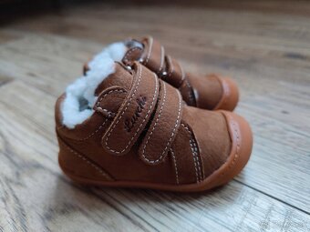 Zimné topánočky Lurchi 20 - 3