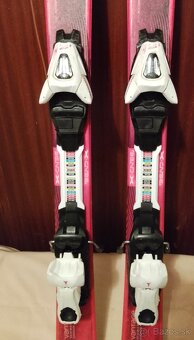 ATOMIC Vantage detske lyze 110 cm a 70 cm - 3