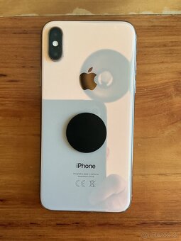 Apple iPhone Xs 64Gb - 3