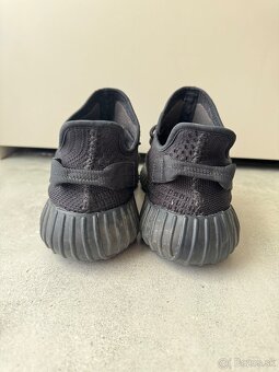 adidas YEEZY Boost 350 V2 – Black - 3