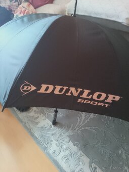 Predám dáždnik, lopticky - 3