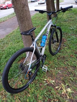 MTB Alutech disc 29' - 3