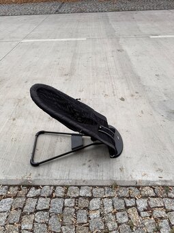 Babybjorn+ vanička+ hniezdo - 3