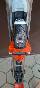 Lyže Dynastar 165 cm - 3