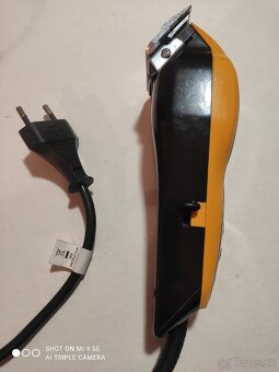 Wall Clipper Corp strihací strojček - 3