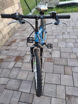 Detský bicykel - 3