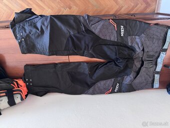 Oblečenie motokros/enduro - 3