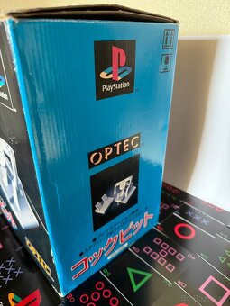 Ps1  Optec Cockpit a retro git - 3