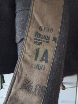 Uniforma Slovenského štátu - 3