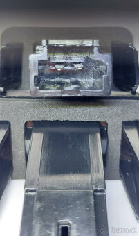 LED panel pre Peugeot & Citroen - 3