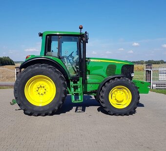 John Deere 6820 Premium - 3