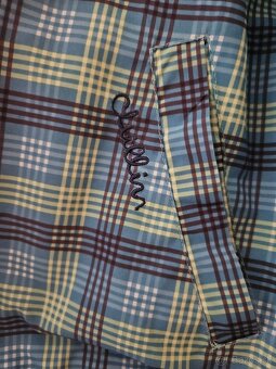 Prechodna dievcenska bunda chillin Xs - 3