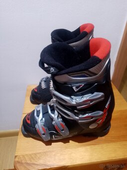 Detské lyžiarky - 3