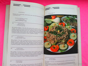 Vegetarianská kuchárka. - 3