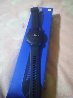 Predám hodinky Mi watch - 3