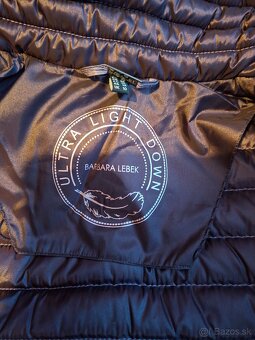 Dámska bunda Barbara Lebek -nová - 3