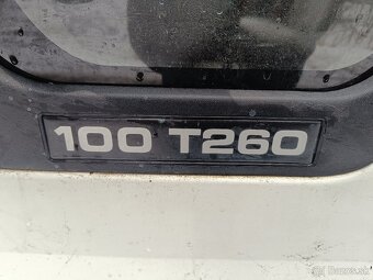 Ford Transit Diesel - 3