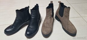 Dámska obuv 41, 42 - 3