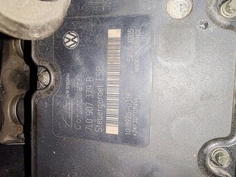 ABS kocka VW Touareg, Cayenne 7L0907379B - 3