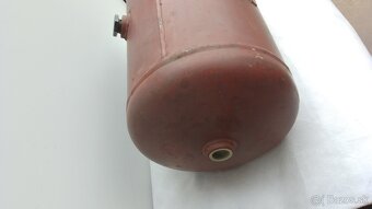 Tlaková nádoba - 3