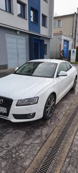 Predam Audi A5 - 3