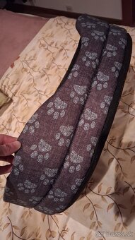 pelech pre psa - nový - 3