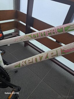 Predám dámsky bicykel. - 3