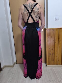 Spoločenské šaty - 3