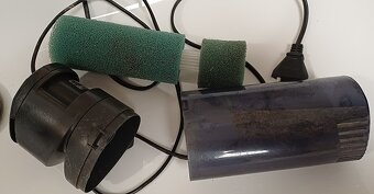 Vnútorný filter - 3