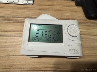 Termostat BPT22 - 3