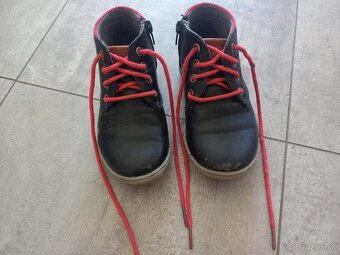 Topánočky - 3