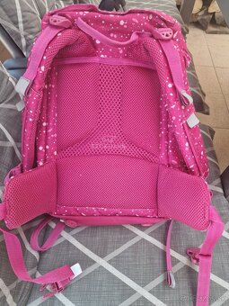 Školská taška Beckmann - 3