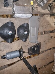 Diely alfa romeo 156 crosswagon/sportwagon q4 - 3