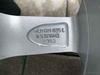 Pneumatiky+ disky - 3