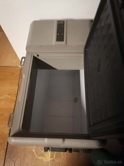 kompresorová chladnička - 3