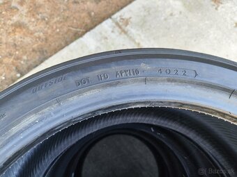 Advan Neova AD09 255/35 R19 - 3