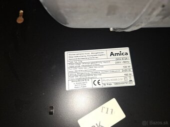 Digestor AMICA OKC 6726 I - 3