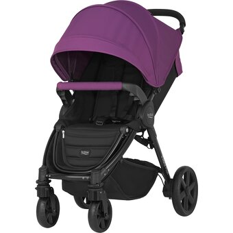 Britax B agile plus - 3