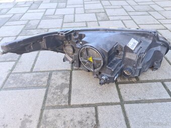 RANGE ROVER SPORT L494 svetlo predne lave - 3