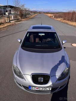 Seat Leon, r.v. 2006, Automat - 3
