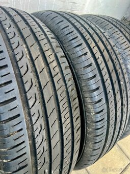 Letné pneumatiky 205/65R16 - 3