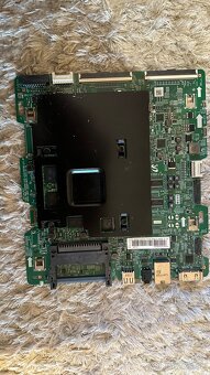 Predam trieto dosky do TV Samsung . - 3