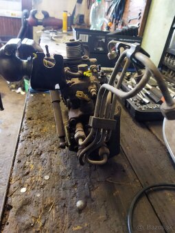 Naftové čerpadlo Bosch 1,9 D - 3