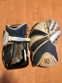 Lapačka a vyrážačka Opus AcePro. - 3