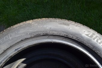 235/55 R18 Bridgestone Turanza T005 - 3