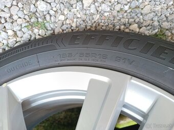 Goodyear 195/55 R16 - 3