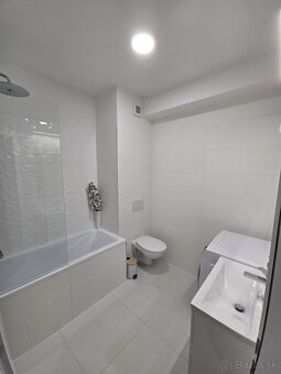 PRENÁJOM: PERFEKTNÝ 2-IZBOVÝ BYT V CENTRE - 3