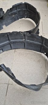 Opel Campo (Isuzu, Frontera) - 3