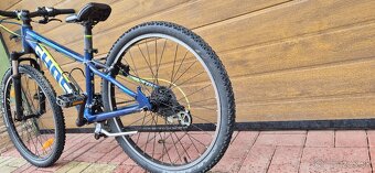 Detský horský bicykel značky GHOST - 3