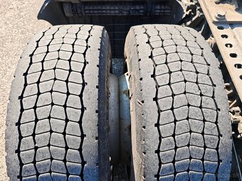 Mercedes-Benz Actros 1845 lowdeck/mega - 3